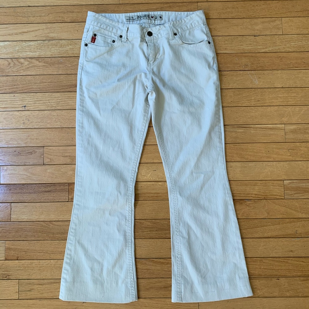 MUDD jeans flare jeans